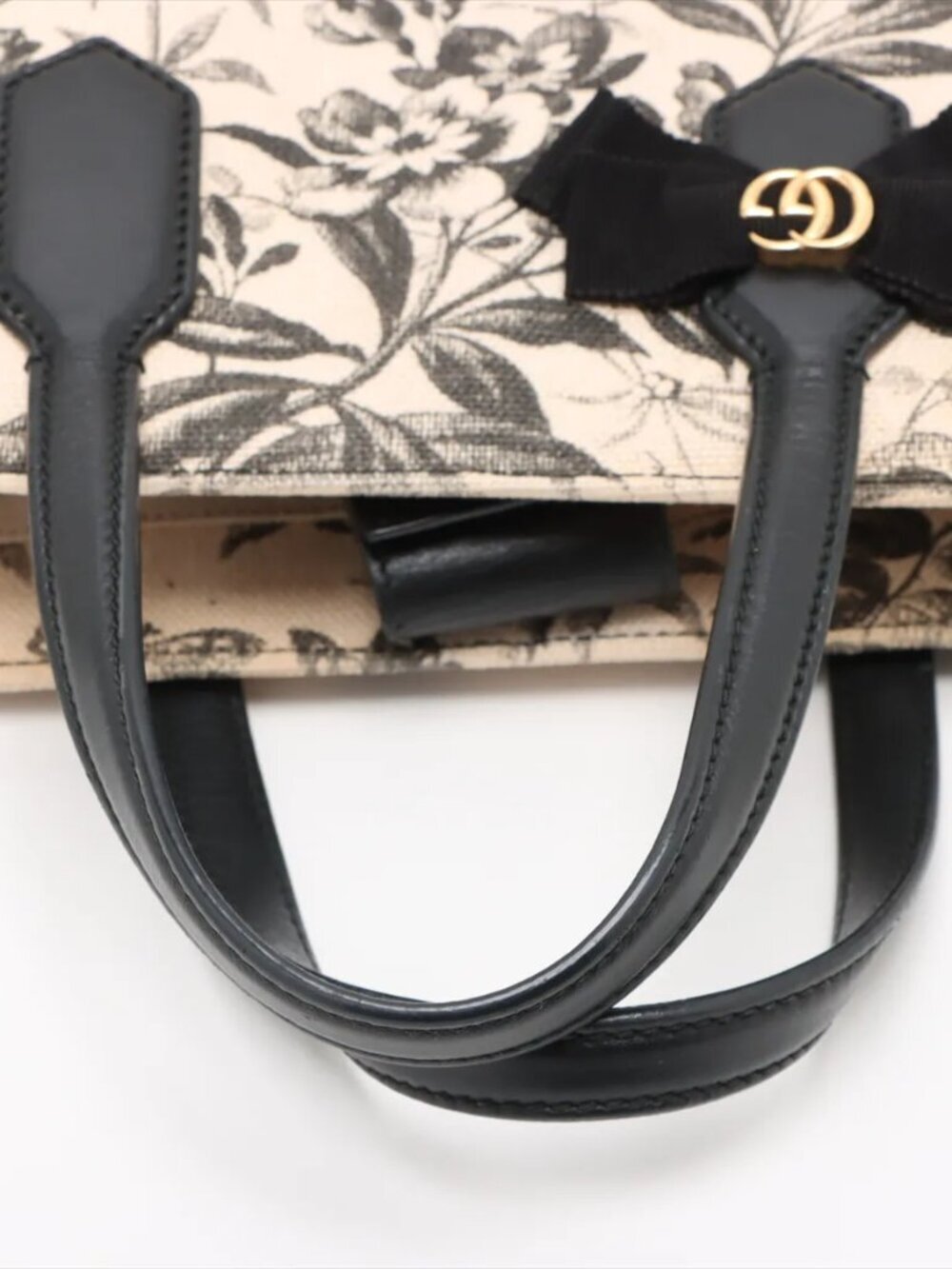 Gucci Exclusive 2 Way J16 MOG - Picture 5 of 9